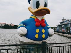 -迪士尼小镇