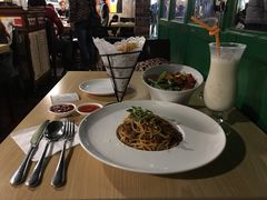 -清真·艾美可餐厅(鹏欣水游城店)