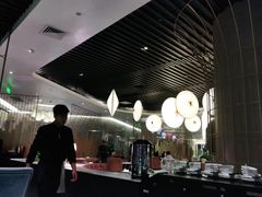 -柒园·三十年创意杭帮菜(龙湖滨江天街店)