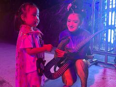 -深圳锦绣中华民俗村