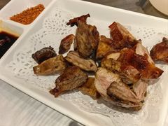 -小粉房鲽鱼头海鲜小串(燕郊总店)