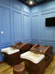 -东晨宝格丽品质造型