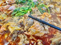 -古彭7只羊·招牌白串·碳锅羊肉旗舰店