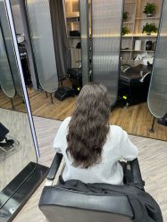 -奈川烫染Salon