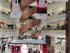 -新世界大丸百货