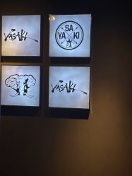 -YASAKI国际舞蹈中心