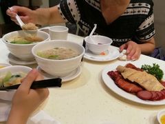 -龙记香港茶餐厅(久光百货店)