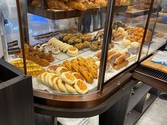 -PAPER STONE BAKERY(天汇广场店)
