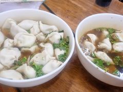 -回坊马二饺子馆