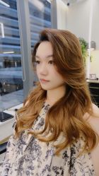 -KEIVON HAIR·崎宏