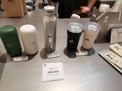 -M Stand(宁波万象城店)