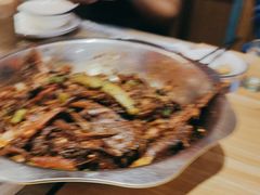 -嘎嘎鸭下巴·爆辣干锅(明教寺店)