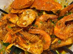 -辣螃铠盆盆蟹大排档(总店)