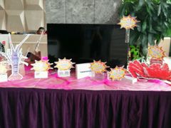 -明珠海港大酒店