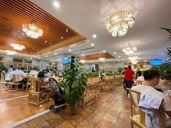 大堂-德胜轩正宗顺德菜(宝安沙井会展中心店)