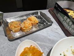 -周沫西餐(嘉禾金铂天地店)