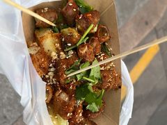 -李好吉吉自选炸鸡(星天广场店)