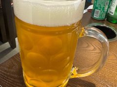 -半酌烧烤小酒馆(南京东路店)