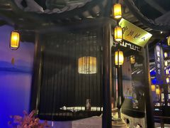 -绿茶餐厅(朝阳大悦城店)