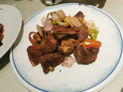 -城北食府(枫林店)