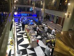 -新海渔港·胶东海鲜家常菜·家宴(奥体中心店)