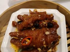 -稻香酒家·33年老字号·港式粤菜(富邦中心店)