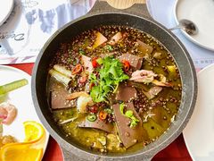 -赵小姐丨新中餐(曲江店)