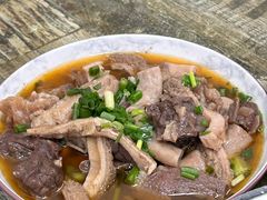 -正宗阳山牛杂(东城店)