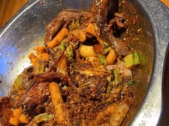 -嘎嘎鸭下巴·爆辣干锅(明教寺店)