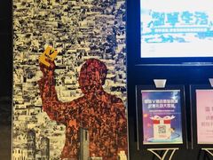 -深圳皇庭V酒店