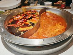 -大龙燚火锅(科华店)
