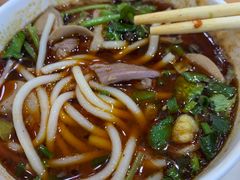 -豫楚源美猴王·面(武商广场店)