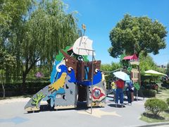 -安徒生童话乐园