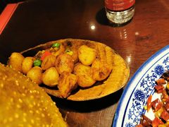 -杨记隆府(汉街店)
