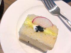 -苏州希尔顿酒店·园大堂吧