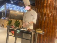 -全聚德(江宁店)