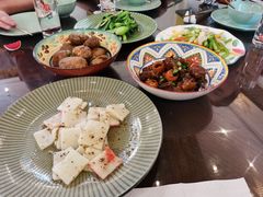 -花满楼(启秀路店)