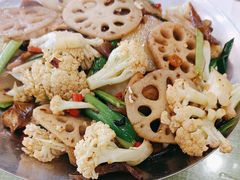 -桃子餐厅·天津菜(红星路直营店)