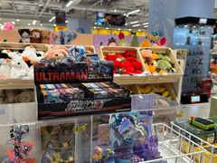 -TOYSRUS玩具反斗城(合肥华润万象城店)