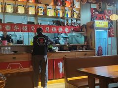 -牛坂亭 . 和牛烤肉海鲜酒场(工农路店)