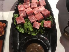 -柒酒烤肉(金科时代店)