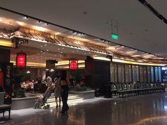 门面-宝园酒家(美林M·LIVE天地东座店)