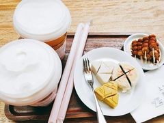 -去茶山(新光里店)