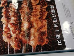 -清真·尖子尖牛肉面(王府井店)