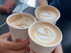 -Seesaw Coffee(环贸iapm店)