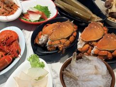 -舒友海鲜姿造(白鹭洲店)