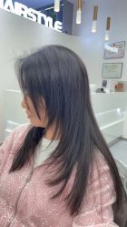 -DO A HAIRSTYLE