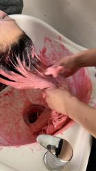 -Hair corner 香港发廊