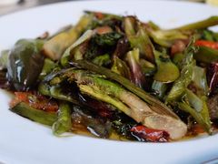 -跃进桥火烧鸡(怒江西岸店)