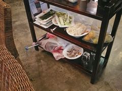 -佬土鹅肠火锅(解放路店)
